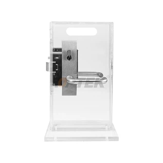 Commercial Fire Door Locks