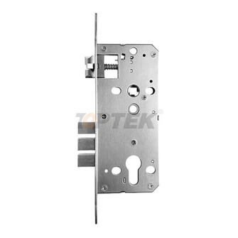 CE Mortise Lock and Panic Function Lock