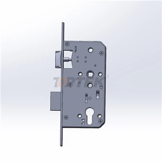 Mortise Lock
