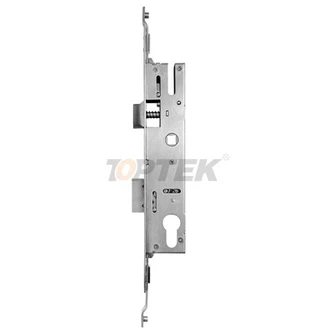 Multipoint Lock and Aluminum Door Lock